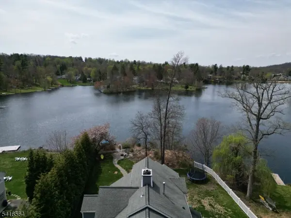 34 N Shore Trl, Sparta Twp., NJ 07871