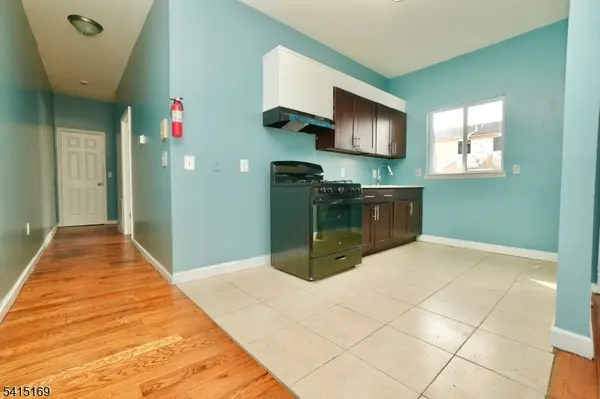 544 S 11Th St, Newark City, NJ 07103