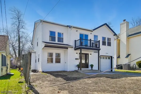 207 Lake Shore Dr, Parsippany-troy Hills Twp., NJ 07034