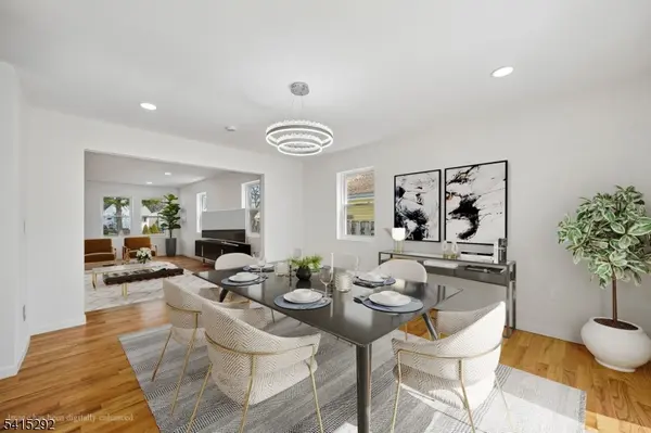 207 Lake Shore Dr, Parsippany-troy Hills Twp., NJ 07034