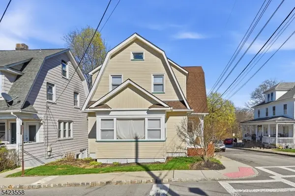 1 Pocahontas St, Morristown Town, NJ 07960