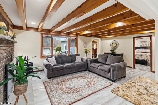 5453 Berkshire Valley Rd, Jefferson Twp., NJ 07438