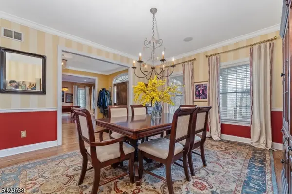 2 Lance Dr, Lebanon Twp., NJ 07830