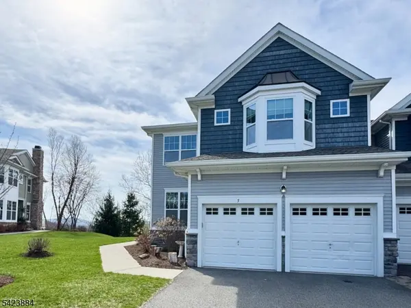 5 Indigo Rd, Allamuchy Twp., NJ 07840