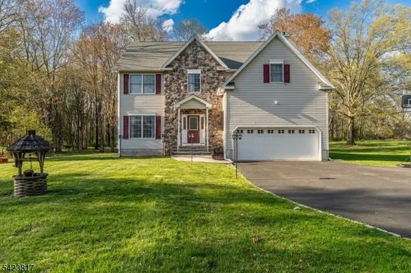 722 County Road 579, Raritan Twp., NJ 08822