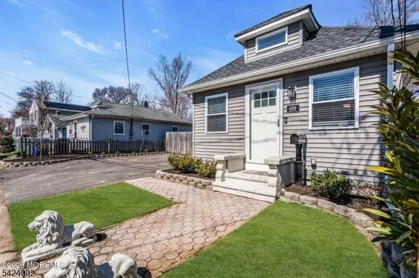 469 Center Ave, Middletown Twp., NJ 07748