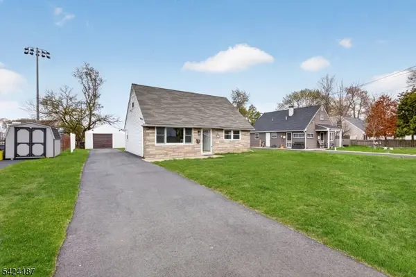 22 Farrell Ave, Ewing Twp., NJ 08618