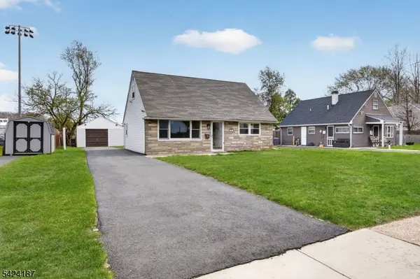 22 Farrell Ave, Ewing Twp., NJ 08618