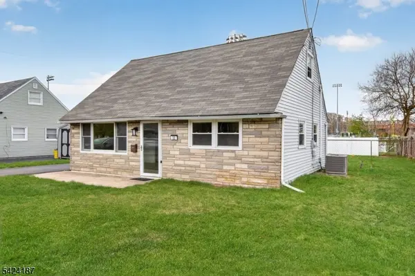 22 Farrell Ave, Ewing Twp., NJ 08618