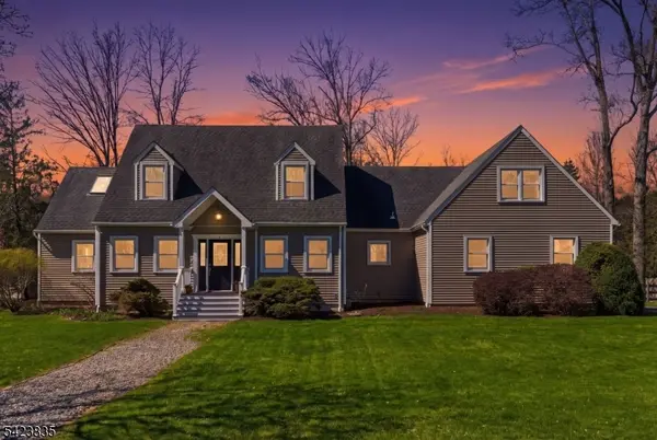 3 Brown Ct, Clinton Twp., NJ 08801