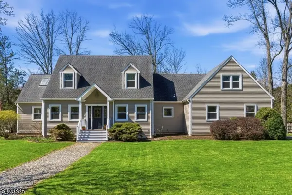 3 Brown Ct, Clinton Twp., NJ 08801