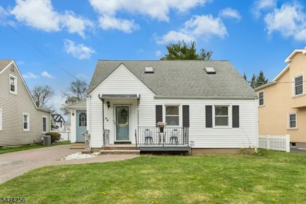 44 JAMES AVENUE, Clark Twp., NJ 07066