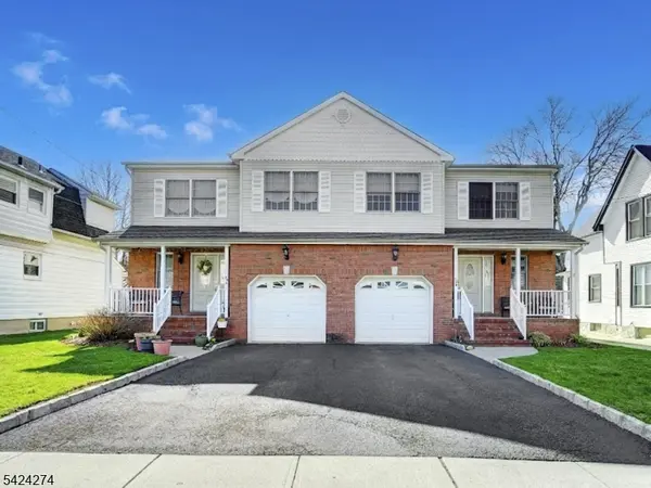 36 N 21St St, Kenilworth Boro, NJ 07033