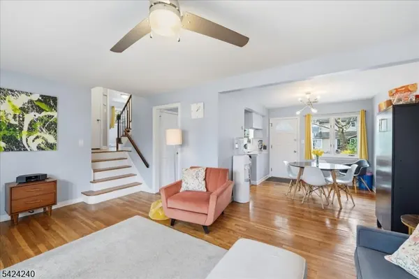 51 Albert Ter, Bloomfield Twp., NJ 07003