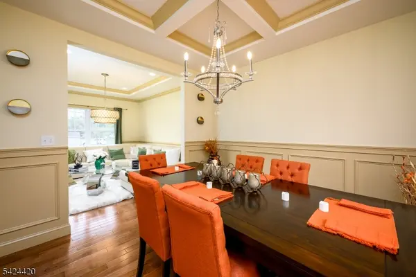 32 Pleasant Plains Rd, Franklin Twp., NJ 08823