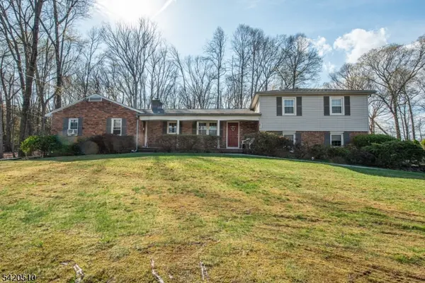 320 Reynolds Ave, Parsippany-troy Hills Twp., NJ 07054