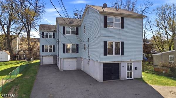 216-218 New St #A, City Of Orange Twp., NJ 07050