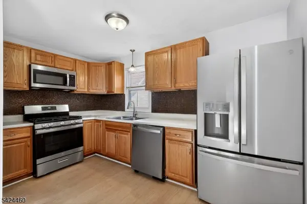 216-218 New St #A, City Of Orange Twp., NJ 07050