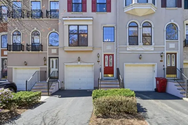 424 Hartford Dr, Nutley Twp., NJ 07110