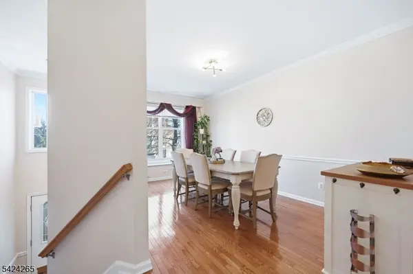 424 Hartford Dr, Nutley Twp., NJ 07110