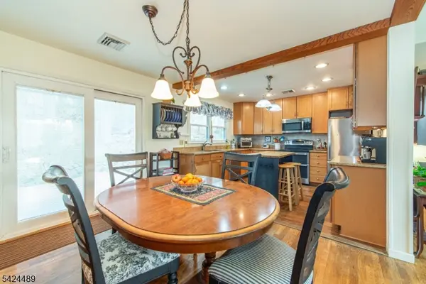 1 Eldridge Rd, Parsippany-troy Hills Twp., NJ 07878