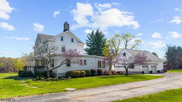 110 Hillcrest Rd., Readington Twp., NJ 08822