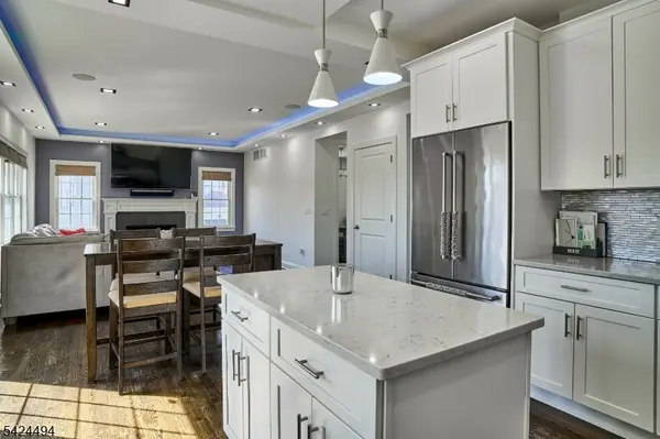 62 Colonial Woods Dr, West Orange Twp., NJ 07052