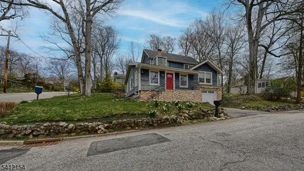 99 Beech Ter, Wayne Twp., NJ 07470