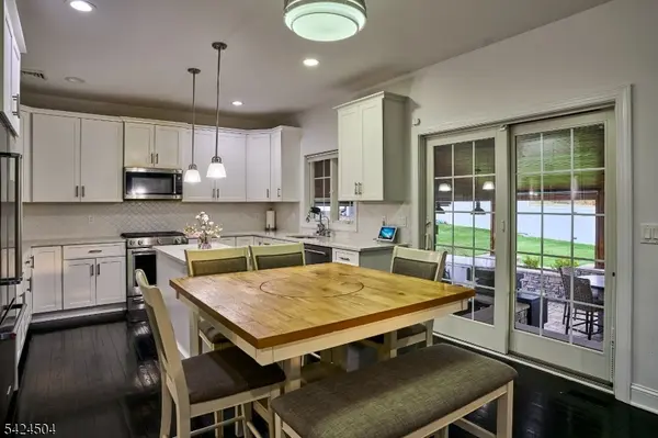 64 Colonial Woods Dr, West Orange Twp., NJ 07052