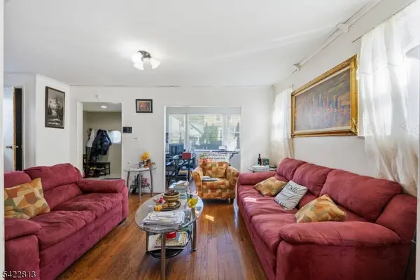 566 Chapman St, Hillside Twp., NJ 07205