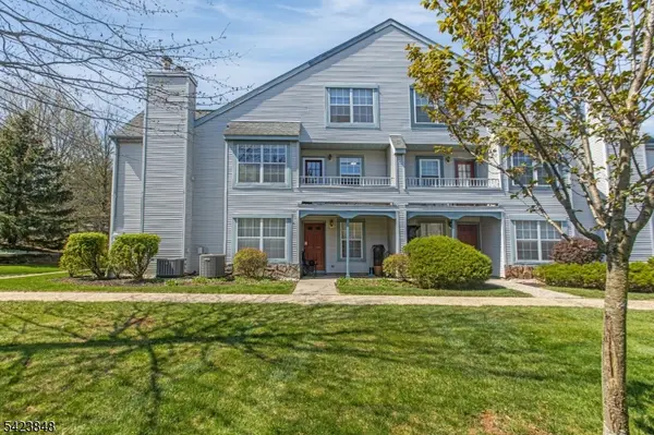 2204 Vroom Dr, Bridgewater Twp., NJ 08807