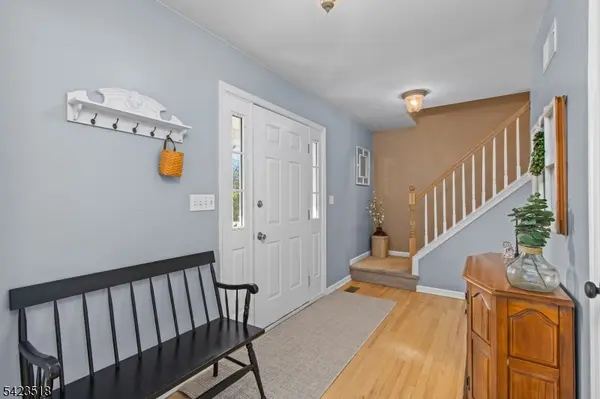 95 County Road 521, Hampton Twp., NJ 07860