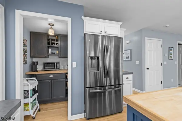 95 County Road 521, Hampton Twp., NJ 07860