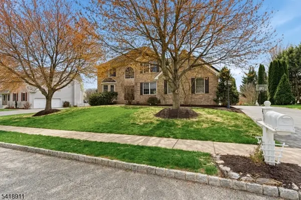 416 Daniel Drive, Greenwich Twp., NJ 08886