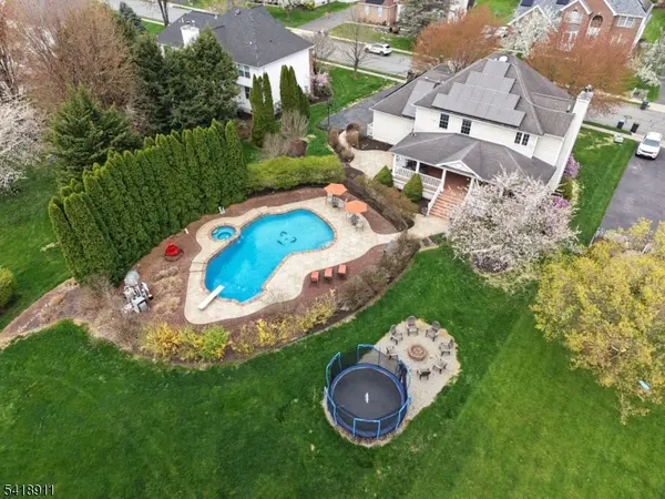 416 Daniel Drive, Greenwich Twp., NJ 08886