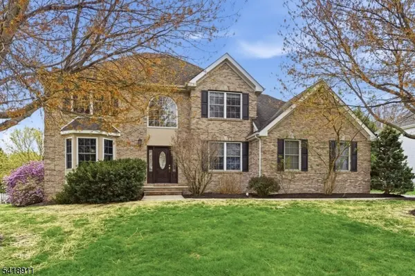 416 Daniel Drive, Greenwich Twp., NJ 08886