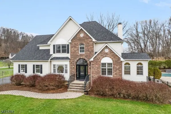 14 Fiddlers Way, Lafayette Twp., NJ 07848