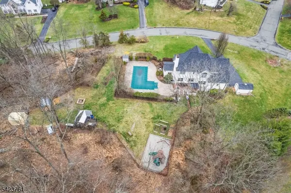 14 Fiddlers Way, Lafayette Twp., NJ 07848