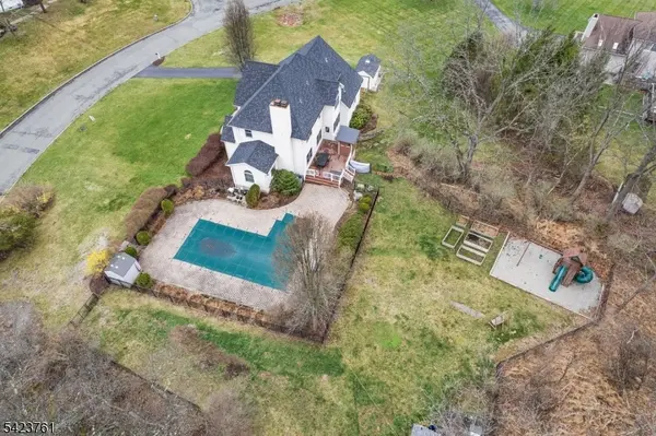 14 Fiddlers Way, Lafayette Twp., NJ 07848