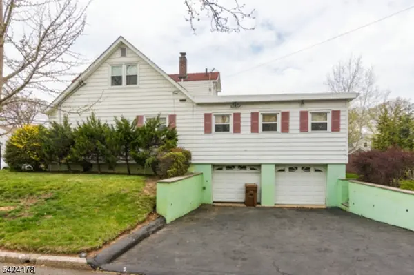 2100 Orchard Ter, Linden City, NJ 07036