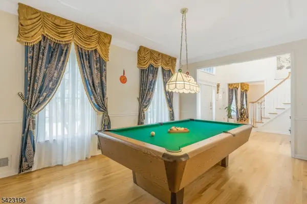 47 Scheurman Terrace, Green Brook Twp., NJ 08812