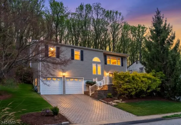 54 Highview Ter, Rockaway Twp., NJ 07801