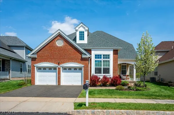 15 Potter Rd, Hillsborough Twp., NJ 08844