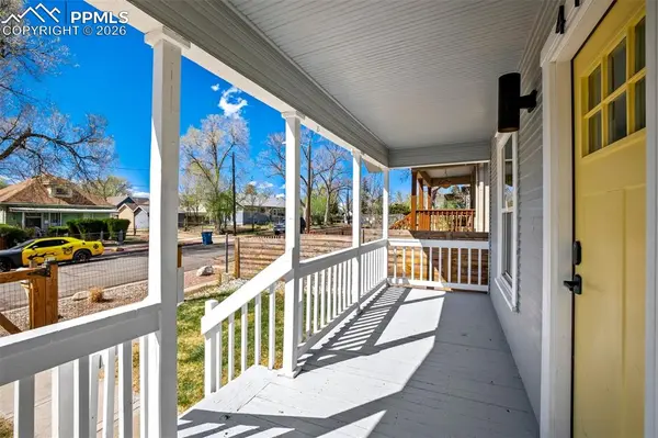 415 S Cedar ST, Colorado Springs, CO 80905