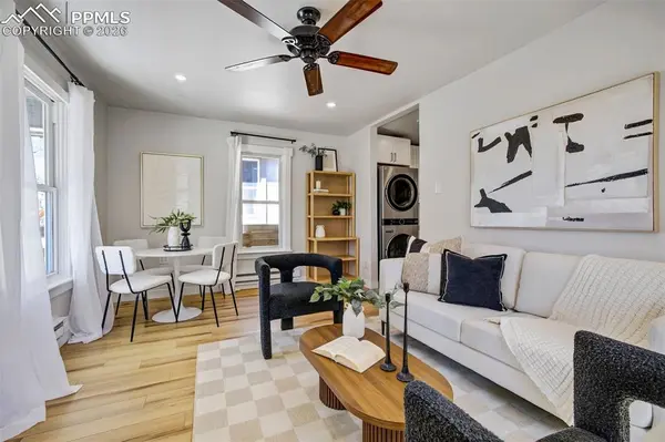 415 S Cedar ST, Colorado Springs, CO 80905