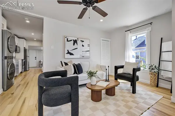 415 S Cedar ST, Colorado Springs, CO 80905