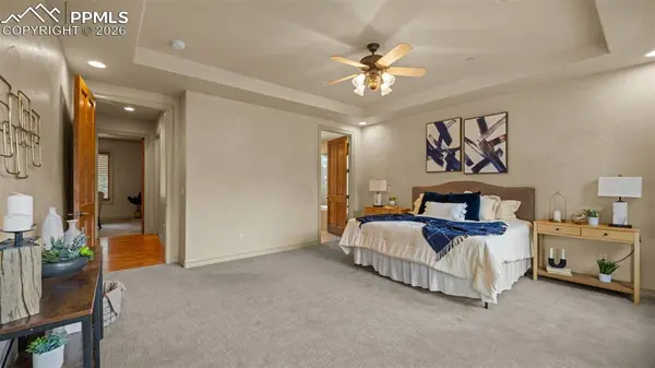 5965 Buttermere DR, Colorado Springs, CO 80906