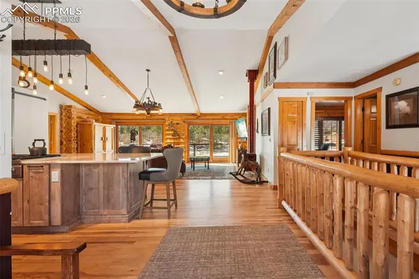 3015 Schilling AVE, Monument, CO 80132