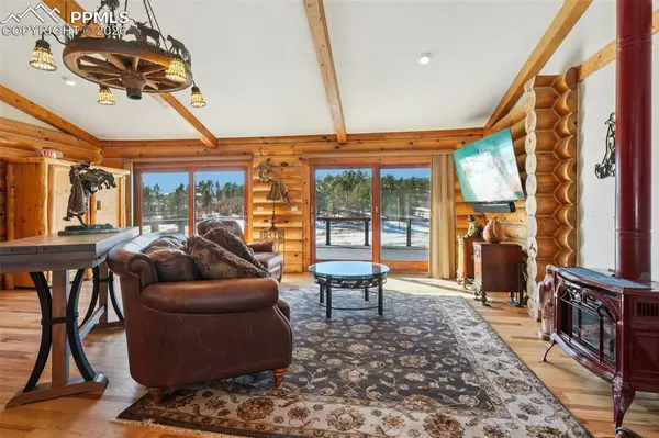 3015 Schilling AVE, Monument, CO 80132