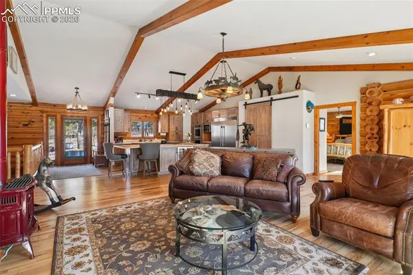 3015 Schilling AVE, Monument, CO 80132